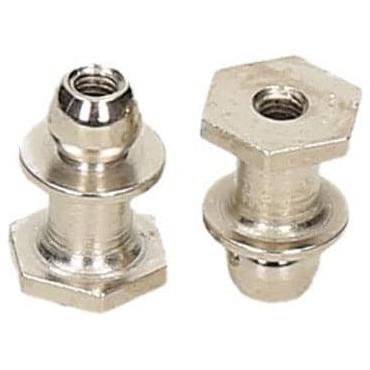 (Clearance Item) HB RACING Shock Holder Pin (Lightning Series)