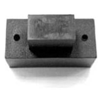 HB RACING SW. Dust-Proof Cover Black (Lightning Series)