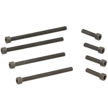 (Clearance Item) HB RACING Differential Case Screw Set