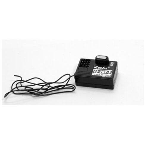 HAIBOXING HBX LANSU 27 MHz Recevier