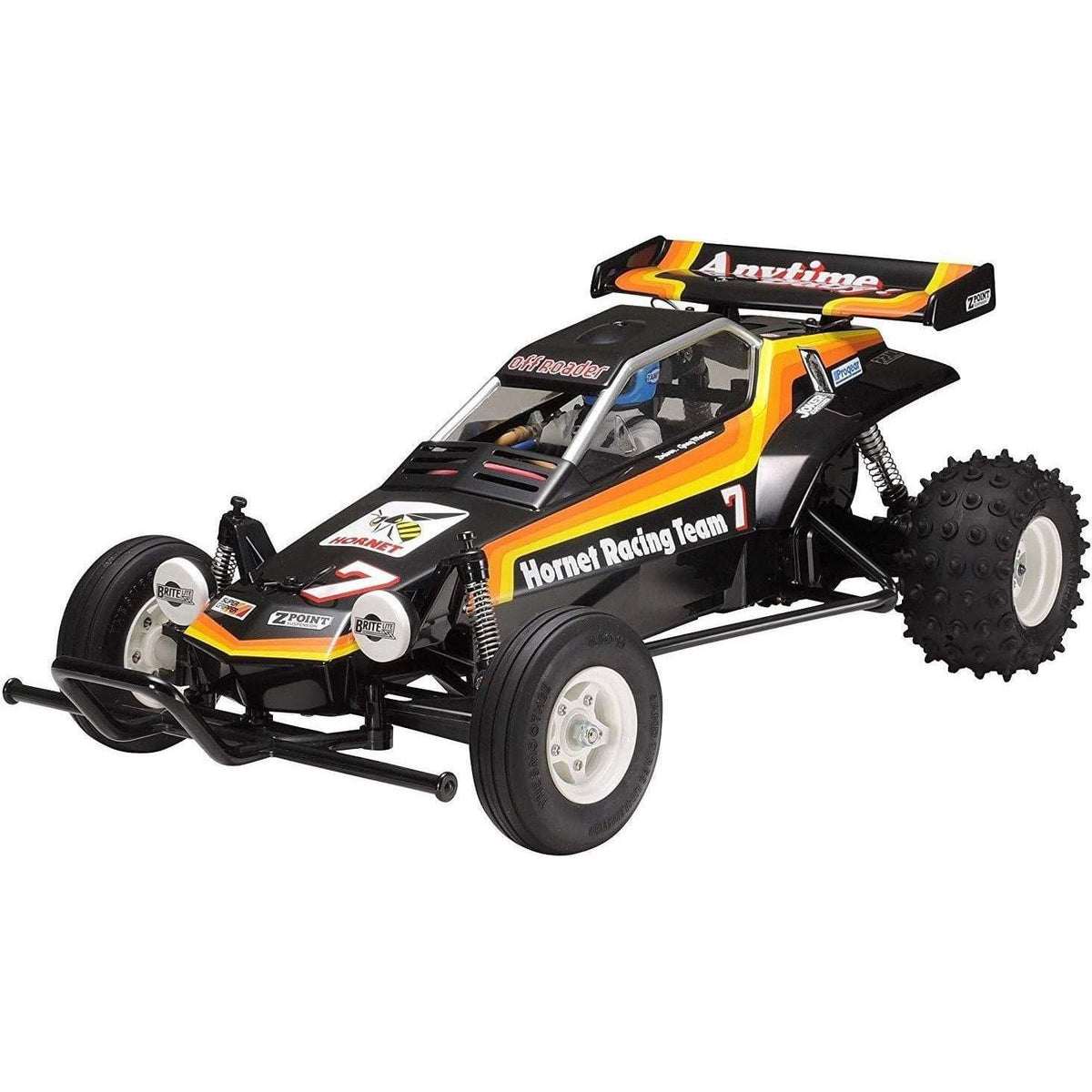 RC Model