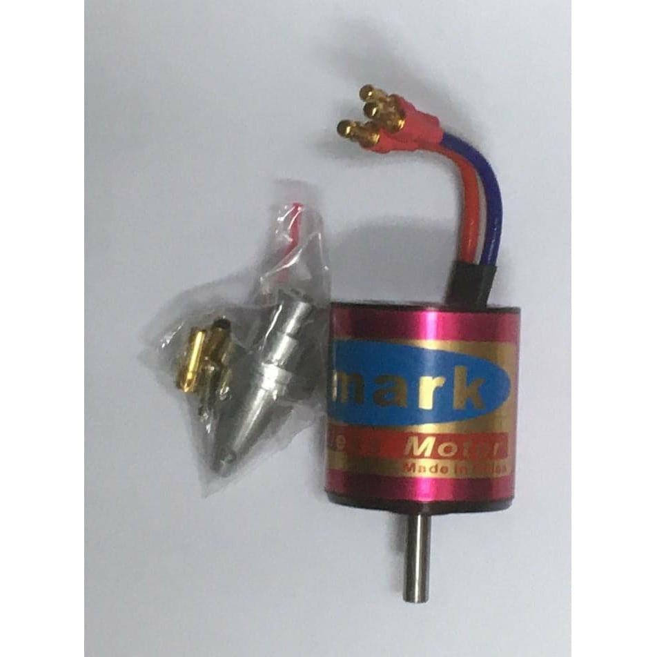 HIMARK Brushless Motor 1600 RPV