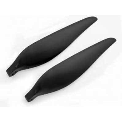 HIMARK 11X8 Folding Prop Blades Pair