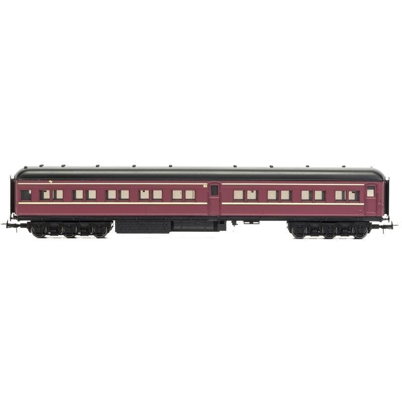 HORNBY HO TAM Coach 2nd Class