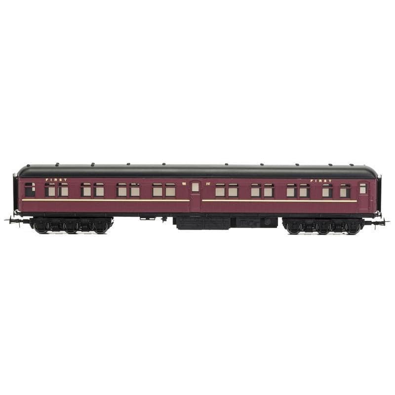 HORNBY HO TAM Coach 2nd Class