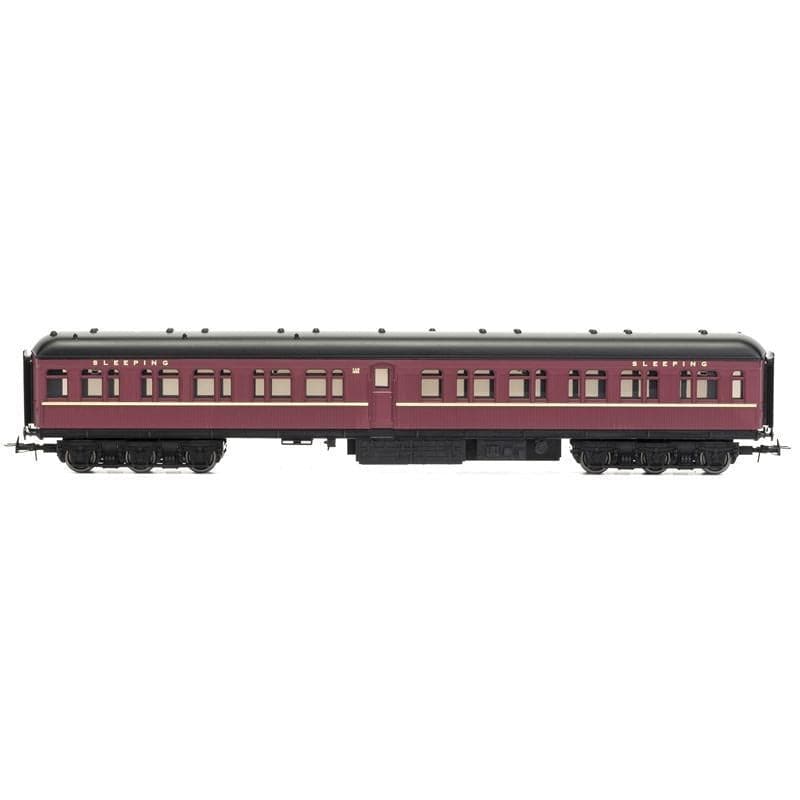HORNBY HO TAM Coach Sleeper
