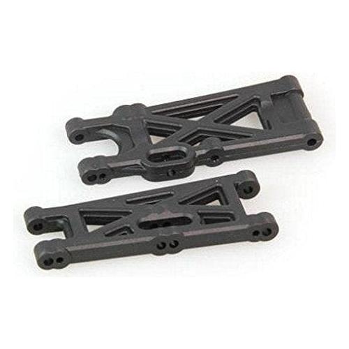 HELION Suspension Arm Set Front/Rear 1/10th Scale (Criterion)