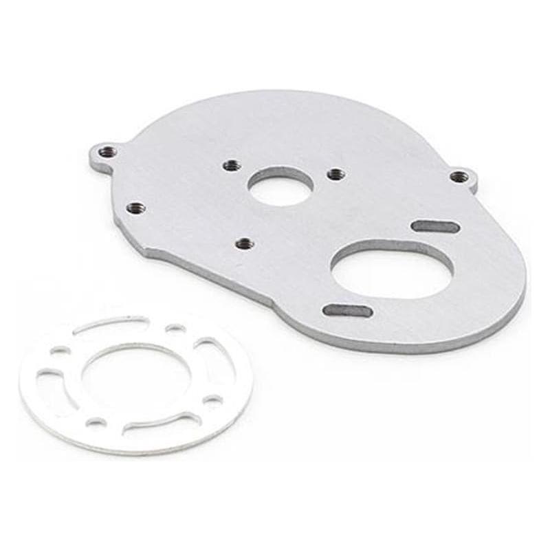 HELION Motor Plate and Motor Spacer (Criterion)