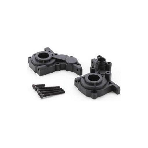 HELION Transmission Case Set w/ Hardware (Criterion)