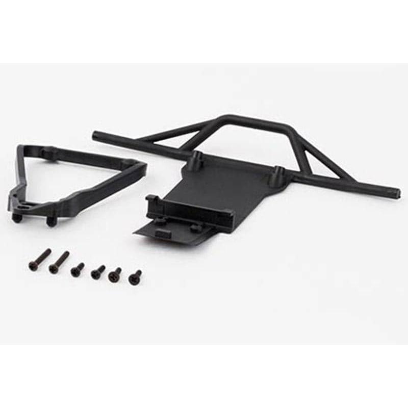 HELION Front Bumper Set (VSC)