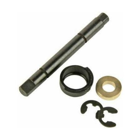 HELION Driveshaft Set Center Front