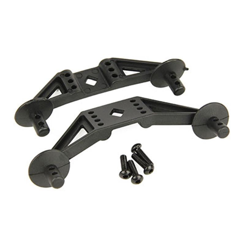 HELION Body Mount Front-Rear (Four TR)
