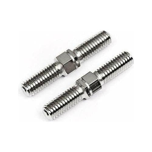 HB RACING Front Upper Turnbuckle 5 x 30mm