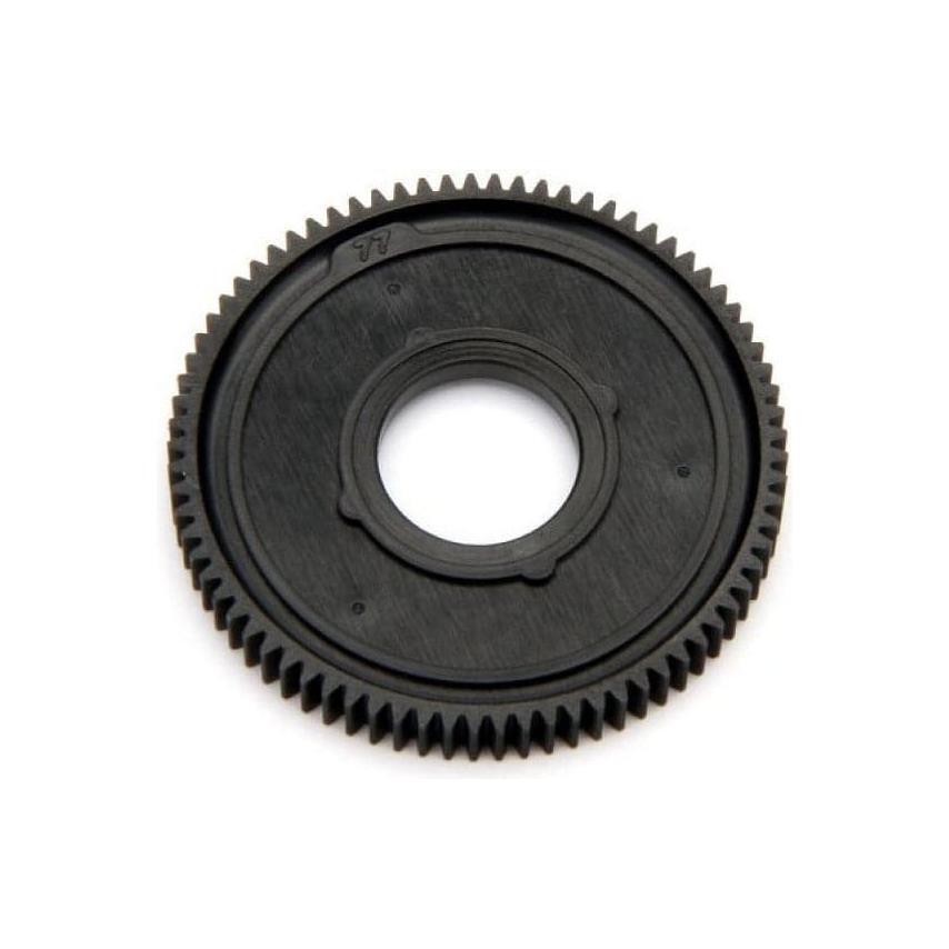 HIMOTO Spur Gear 77T