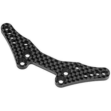 HPI Shock Tower (Rear/Carbon Fiber)