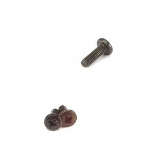 HITEC Servo Horn Screw For Hitec Metal Gear Servos (10 Pcs)