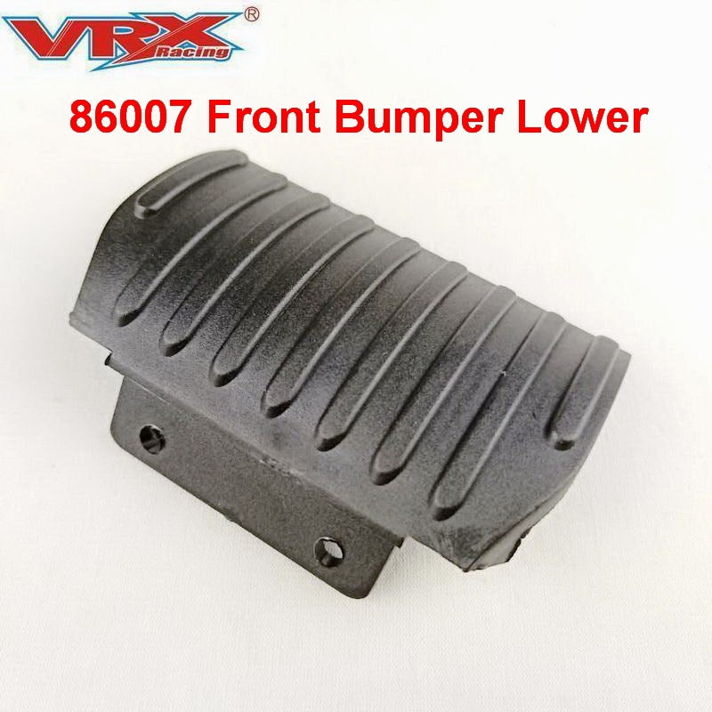 VRX Front Bumper Lower