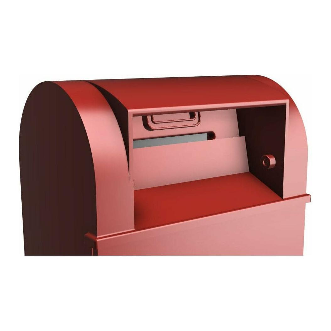 HWS Australia Post Boxes HO 1/87 Scale Single Slot