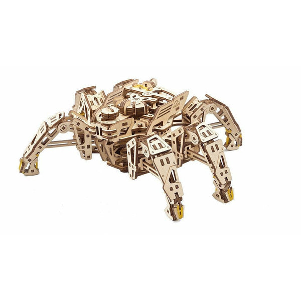 UGEARS Hexapod Explorer