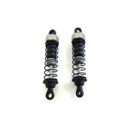 HIMOTO Aluminium Shock Absorbers for 1/18