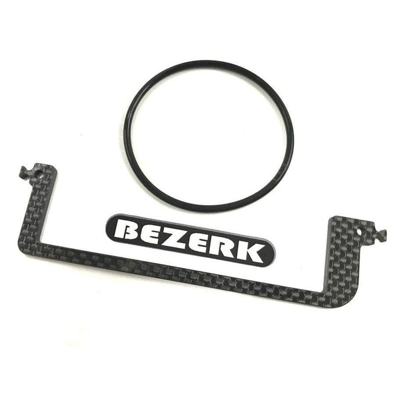 BEZERK YZ-4 SF Battery Holder