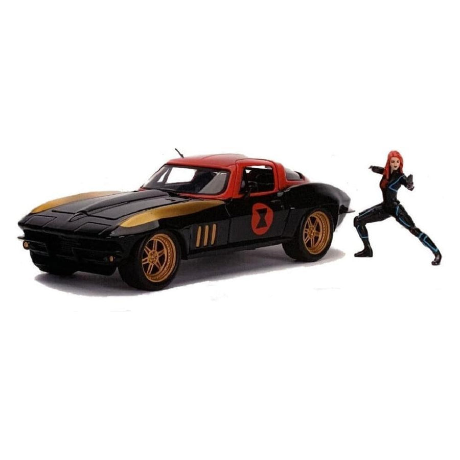 Diecast display case