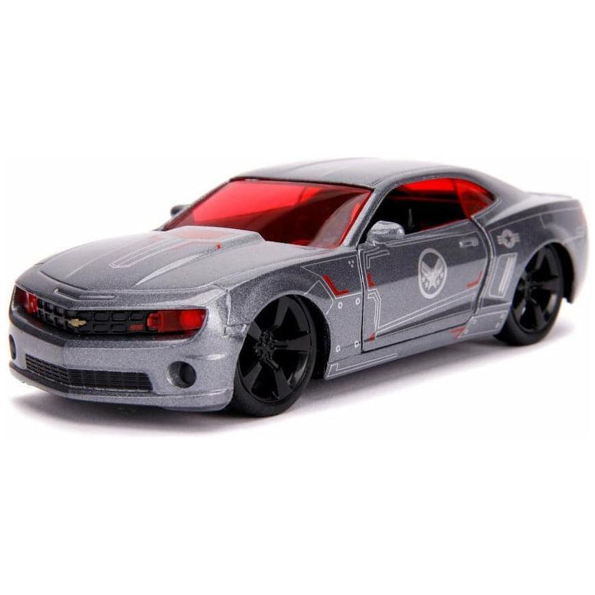 JADA 1/32 War Machine Avengers - 2010 Chevy Camaro SS