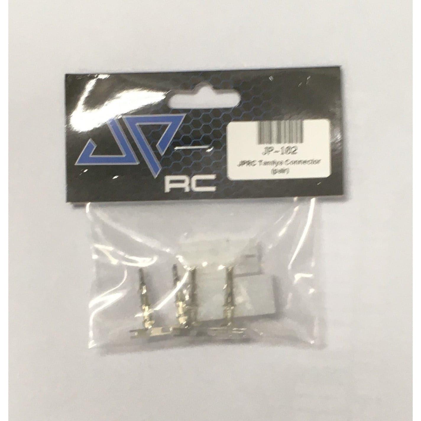 JPRC Tamiya Connector (Pair)