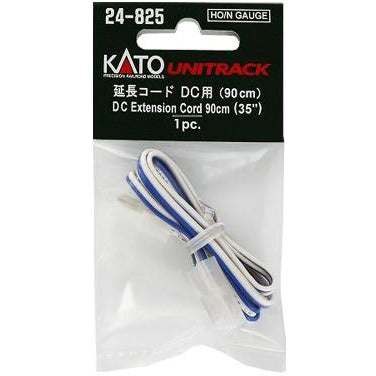 KATO DC Extension Cord, 90cm