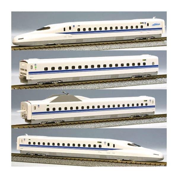 KATO N - Series N700s Starter Set Shinkansen Nozomi