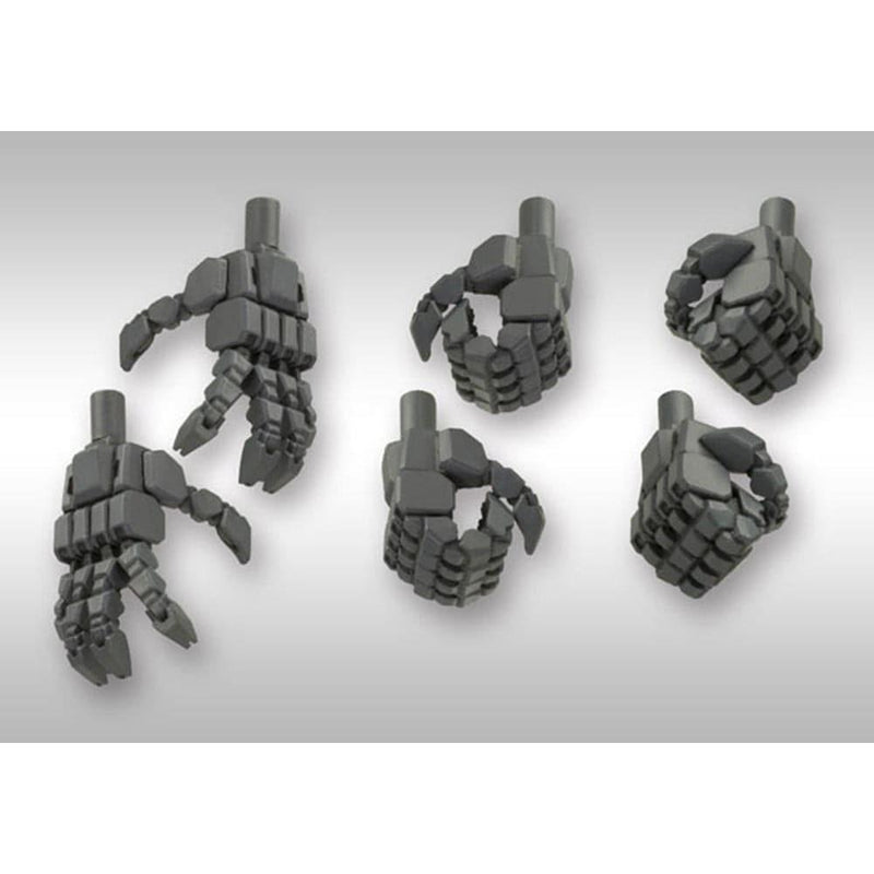 KOTOBUKIYA M.S.G Hand Unit Wild Hand 3