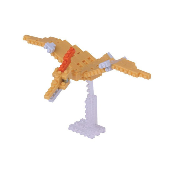 NANOBLOCK Pteranodon