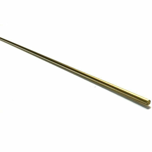 K&S Brass Rod (1 Metre) 3.5mm Diameter