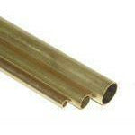 K&S Large Brass Tube 3 Pieces