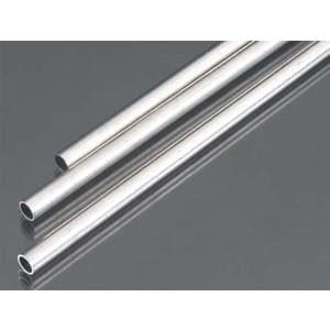 K&S Aluminium Tube 4mm OD x .45mm (1x1000mm)