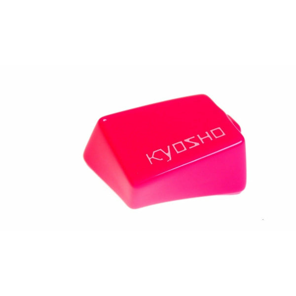 KYOSHO Receiver Protector Pink