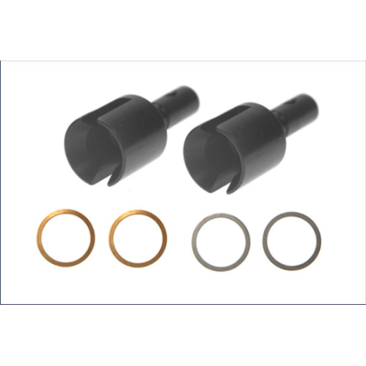 KYOSHO Diff Shaft Set