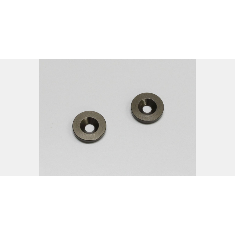 KYOSHO Wing Washer MP9