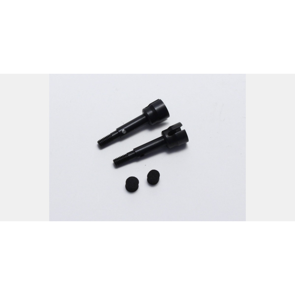 KYOSHO Wheel Shaft Set +RB6 +RS