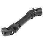 (Clearance Item) HB RACING Centre Universal Shaft Set