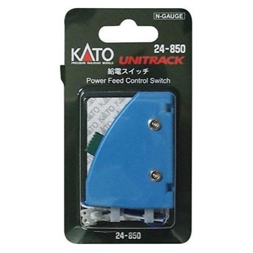 KATO N Unitrack Power Feed Control Switch