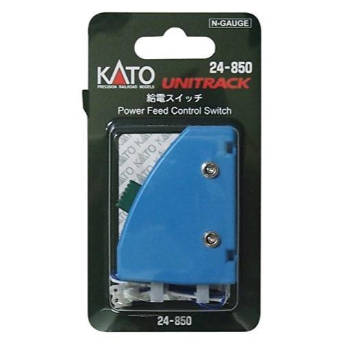 KATO N Unitrack Power Feed Control Switch