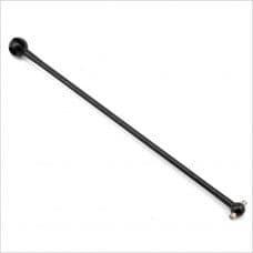 SWORKZ S350T Rear Centre S-Drive Shaft L 159mm