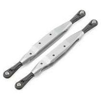 TEAM LOSI Lower Rear Trailing Arm Set Baja Rey