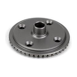 LOSI Front Differential Ring Gear: 8B