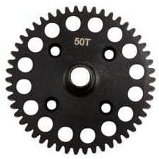 LOSI Center Diff 50T Spur Gear, Light Weight: 8B/8T