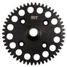 LOSI Center Diff 50T Spur Gear, Light Weight: 8B/8T