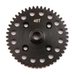 LOSI Center Diff 48T Spur Gear, Light Weight: 8B/8T