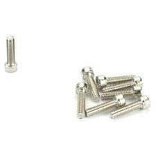 LOSI 5-40 x 1/2 Caphead Screw (8)