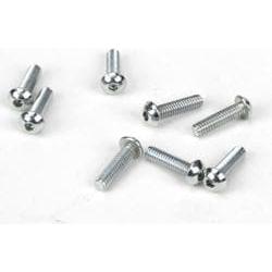 LOSI 5-40 x 1/2in BH Screws (8)